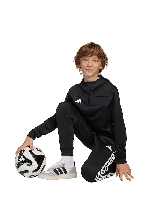 Detská mikina adidas Performance JD3053