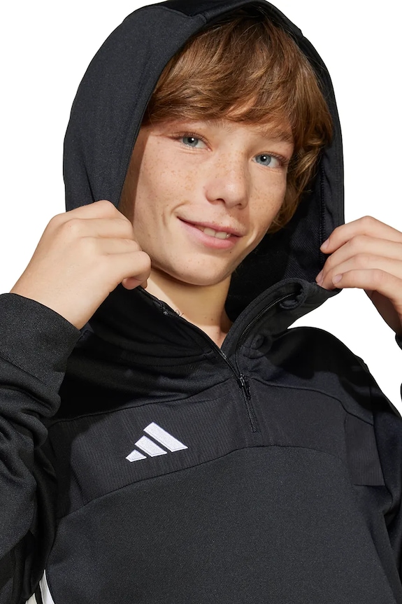 Detská mikina adidas Performance JD3053