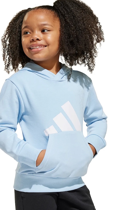 Detská mikina adidas JC9721