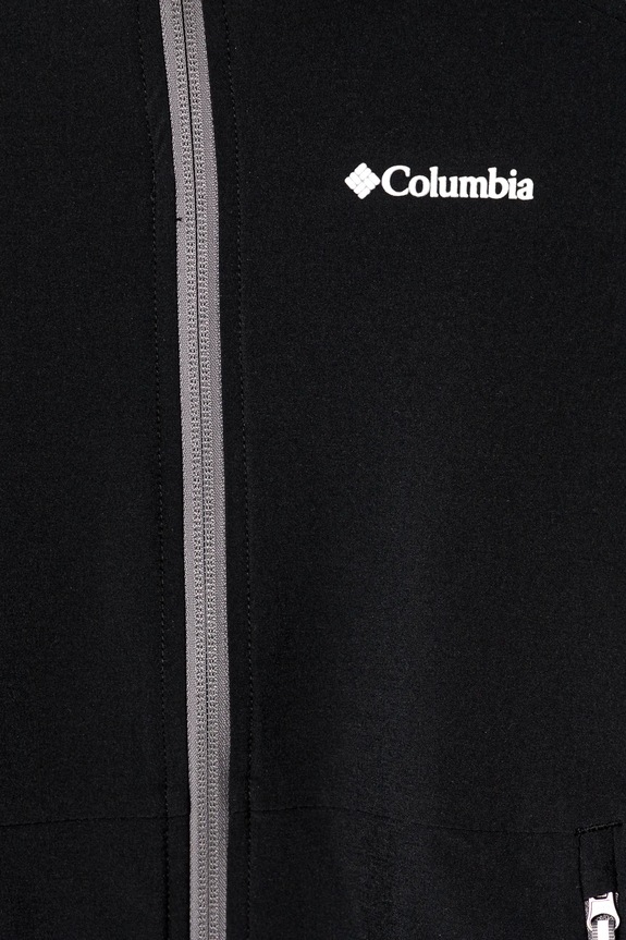 Chłopiec Columbia bluza dziecięca Columbia Hike 2140421 czarny
