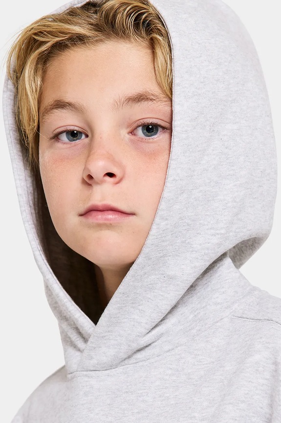 Didriksons bluza dziecięca VEN KIDS HOODIE 505730