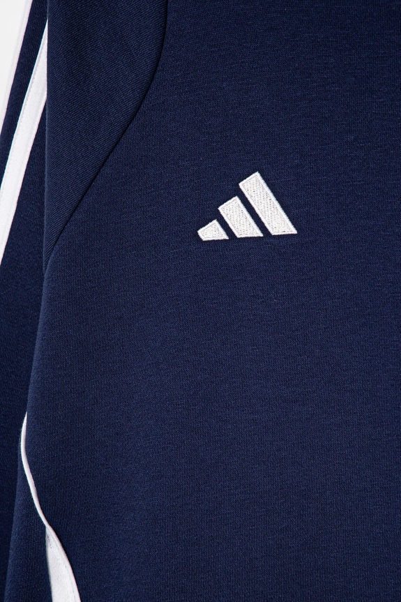 Κοριτσίστικα Παιδική μπλούζα adidas Performance IR7504 σκούρο μπλε