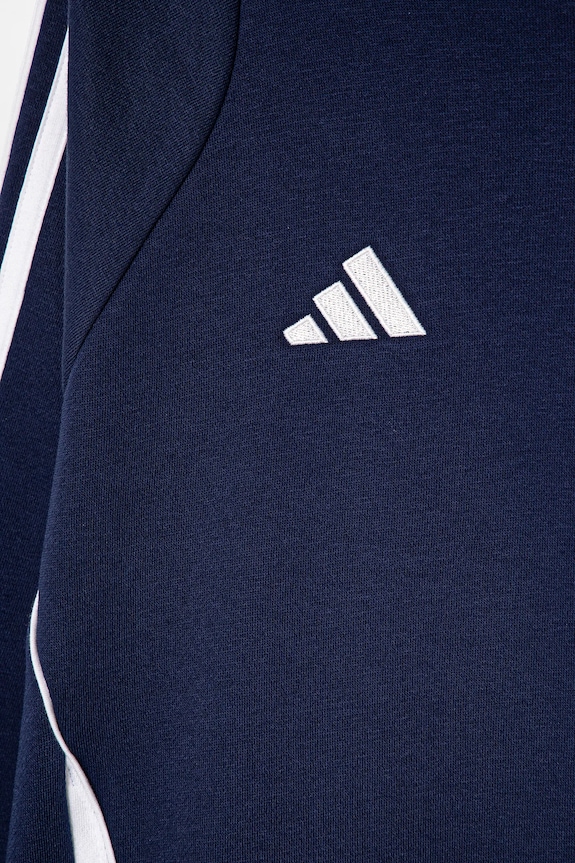 Κοριτσίστικα Παιδική μπλούζα adidas Performance IR7504 σκούρο μπλε