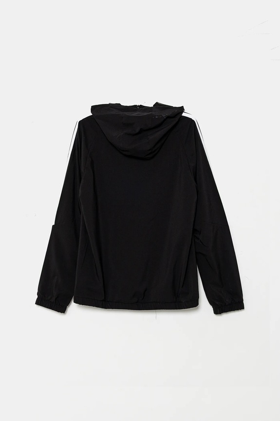 adidas Performance bluza dziecięca IM8798 czarny SS25