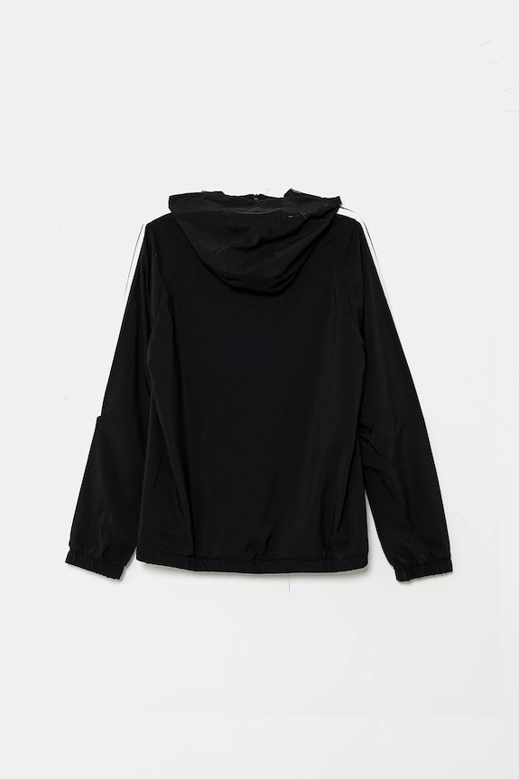 adidas Performance bluza dziecięca IM8798 czarny SS25