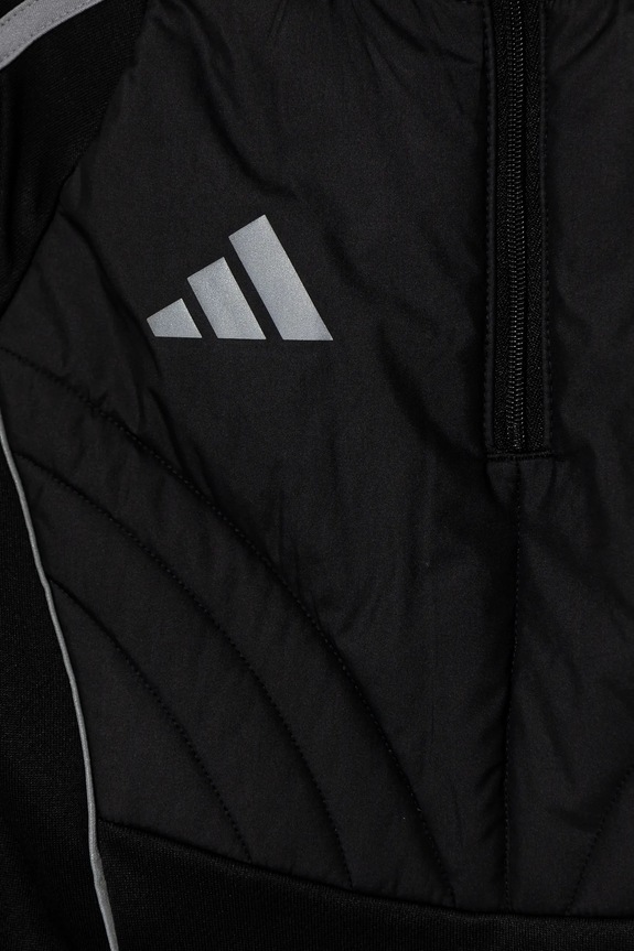 Παιδική μπλούζα adidas Performance μαύρο IM9970