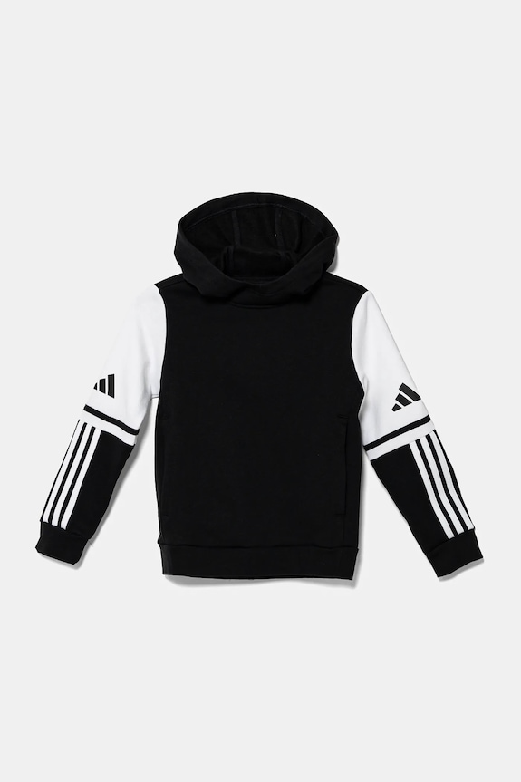 Chłopiec adidas Performance bluza dziecięca JE2756 czarny