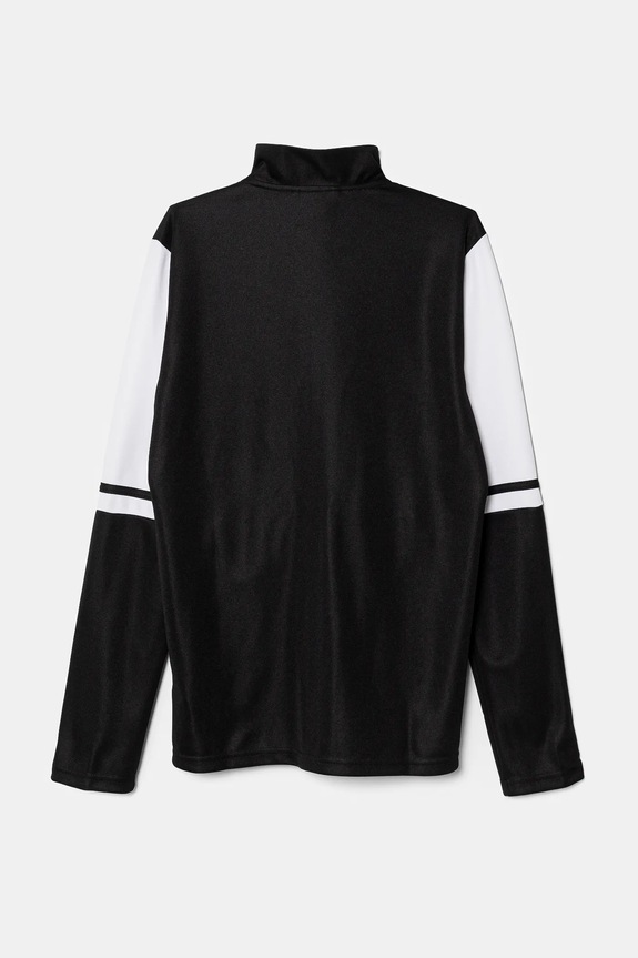Chłopiec adidas Performance bluza dziecięca JE2766 czarny