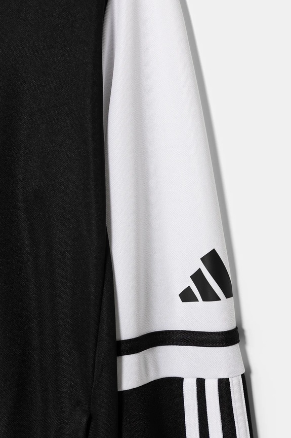 adidas Performance bluza dziecięca czarny JE2766