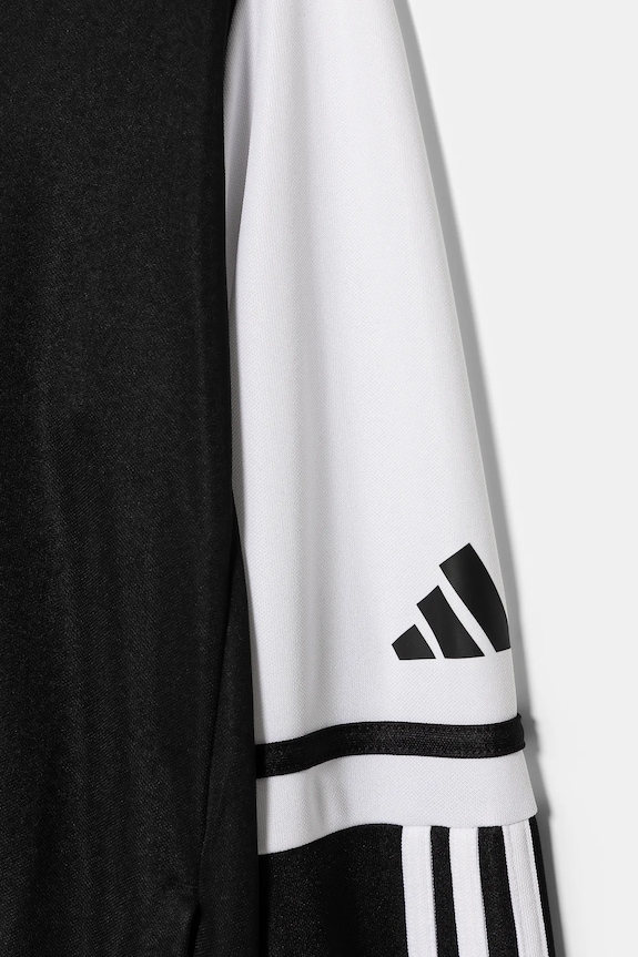 adidas Performance bluza dziecięca czarny JE2766