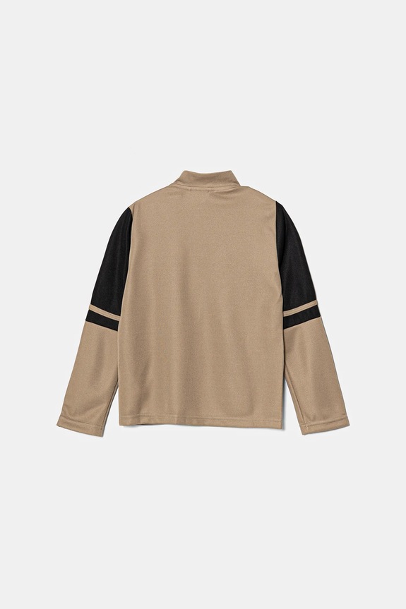 Băieți adidas Performance bluza copii JP3398 bej