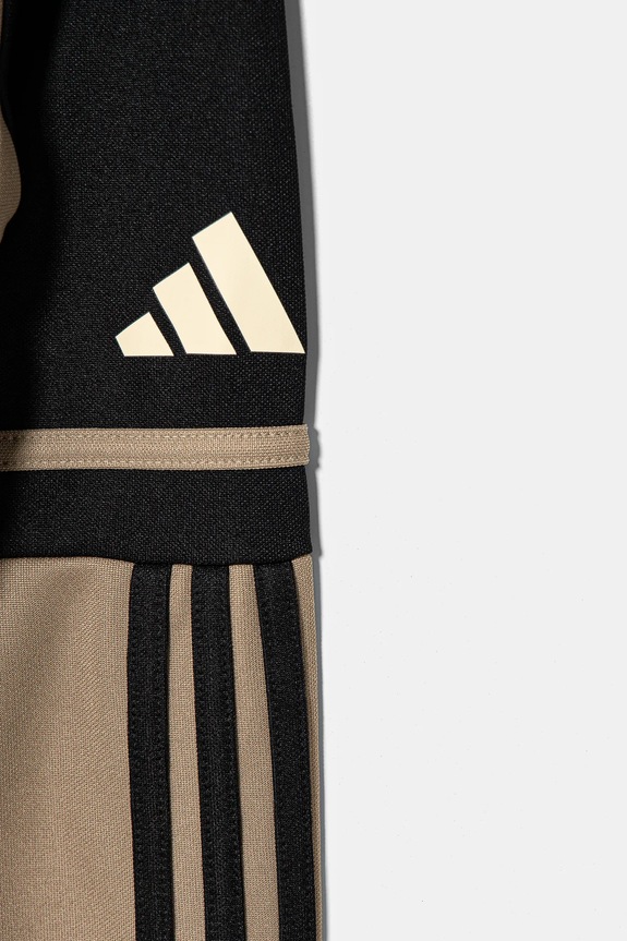 adidas Performance bluza copii bej JP3398
