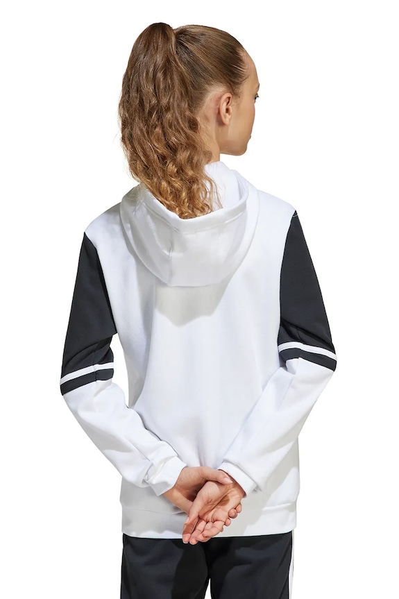 adidas Performance bluza dziecięca JD4807