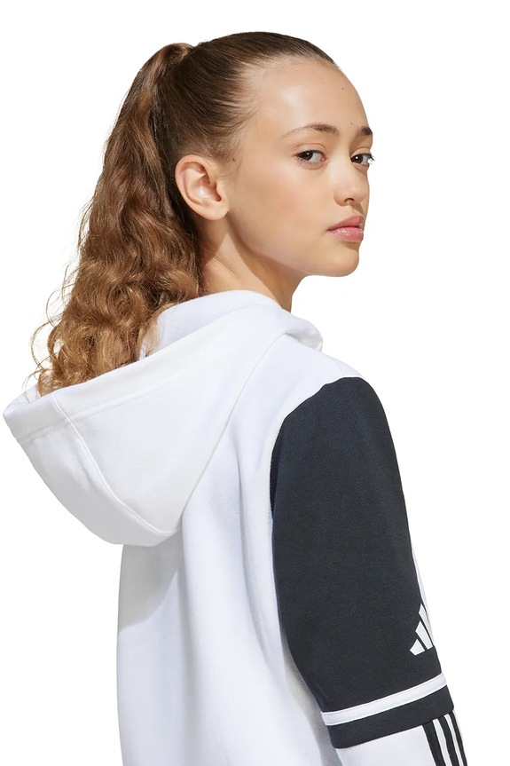 adidas Performance bluza dziecięca JD4807