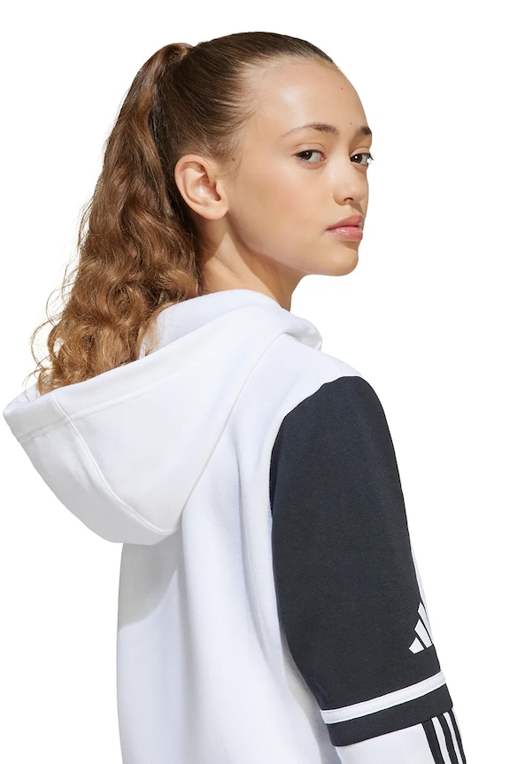 adidas Performance bluza dziecięca JD4807