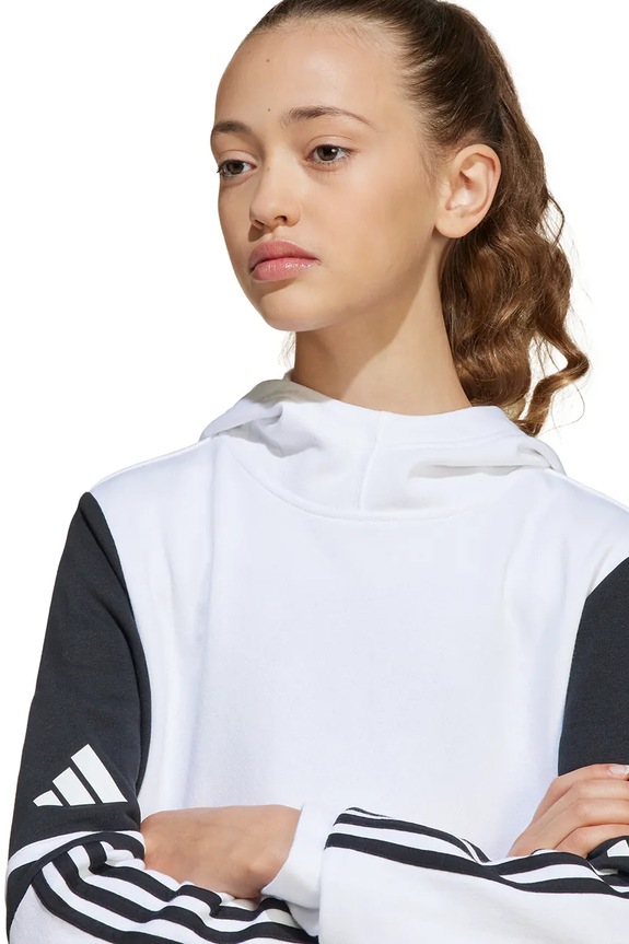 adidas Performance bluza dziecięca JD4807