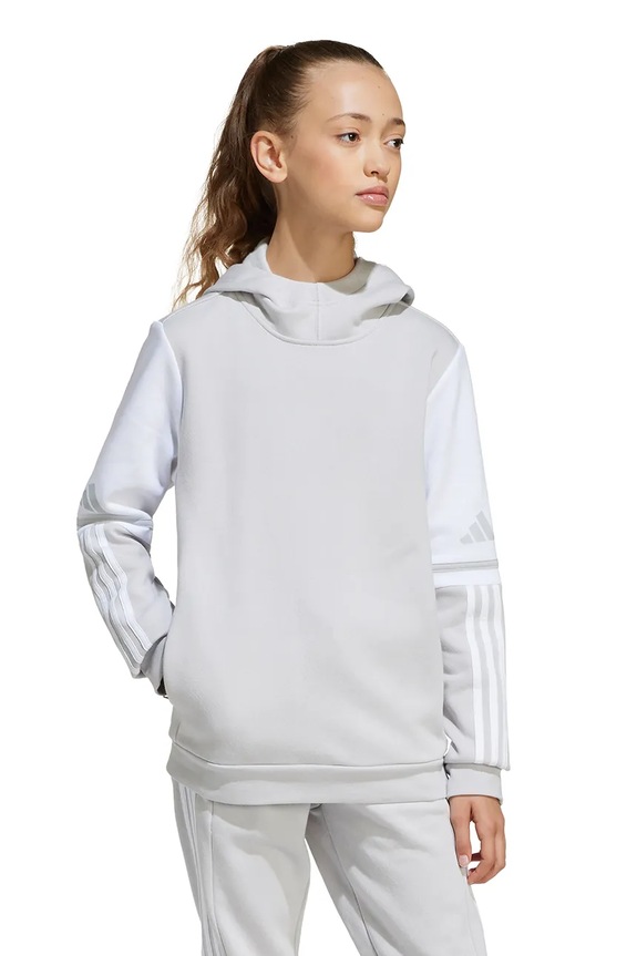 adidas Performance bluza dziecięca JD4808