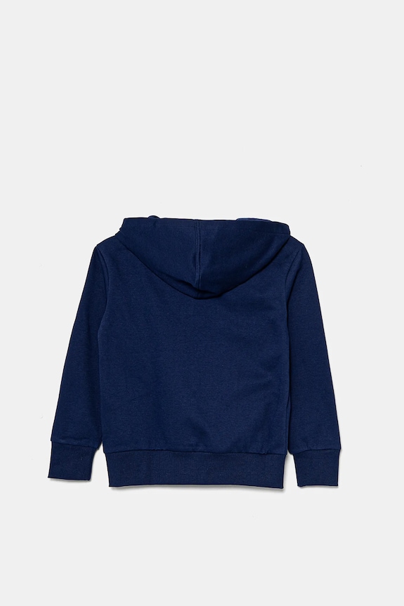 Αγορίστικα Παιδική μπλούζα adidas JY0612 μπλε
