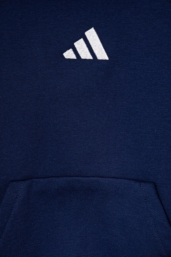 Παιδική μπλούζα adidas μπλε JY0612
