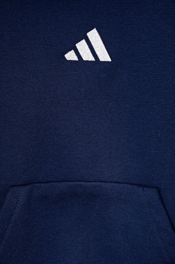 Παιδική μπλούζα adidas μπλε JY0612