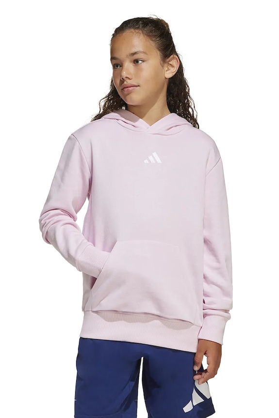 Dječja dukserica adidas JC9773