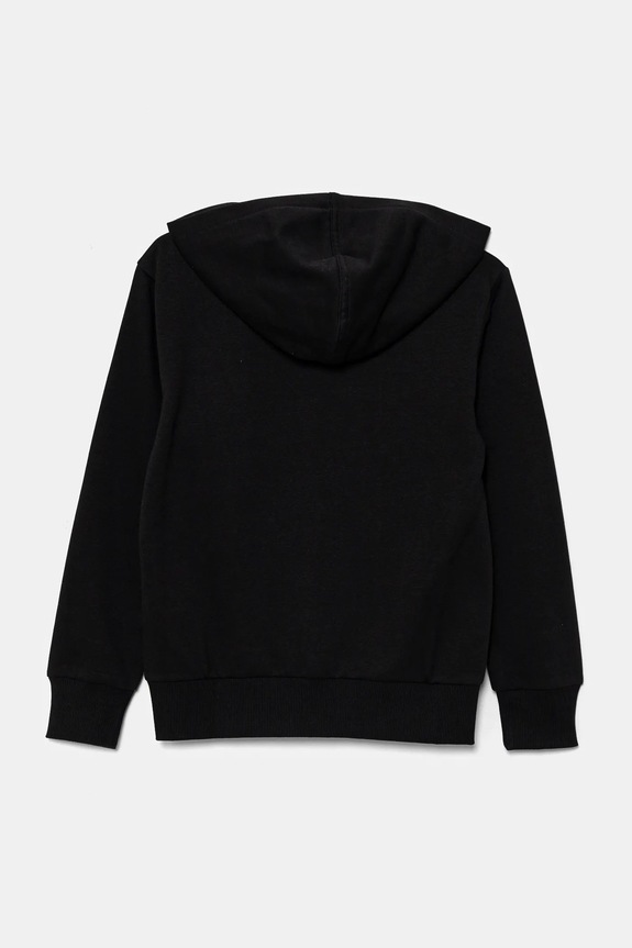 Chłopiec adidas bluza dziecięca JC9772 czarny