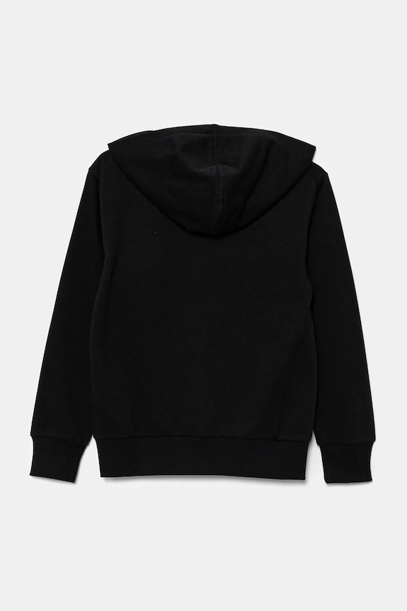 Chłopiec adidas bluza dziecięca JC9772 czarny