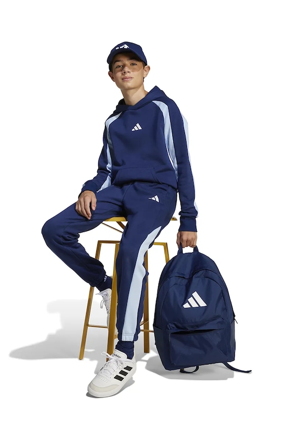 adidas felpa per bambini JI6229