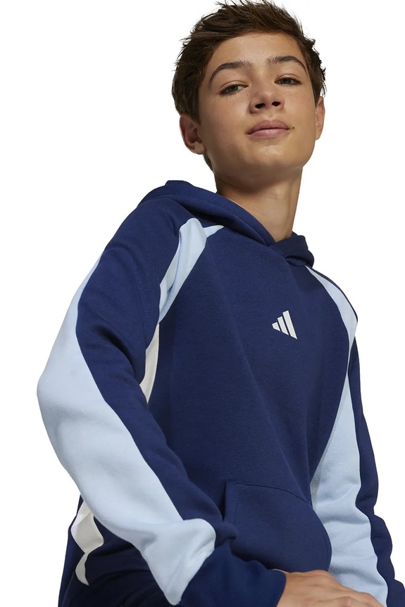 adidas felpa per bambini JI6229