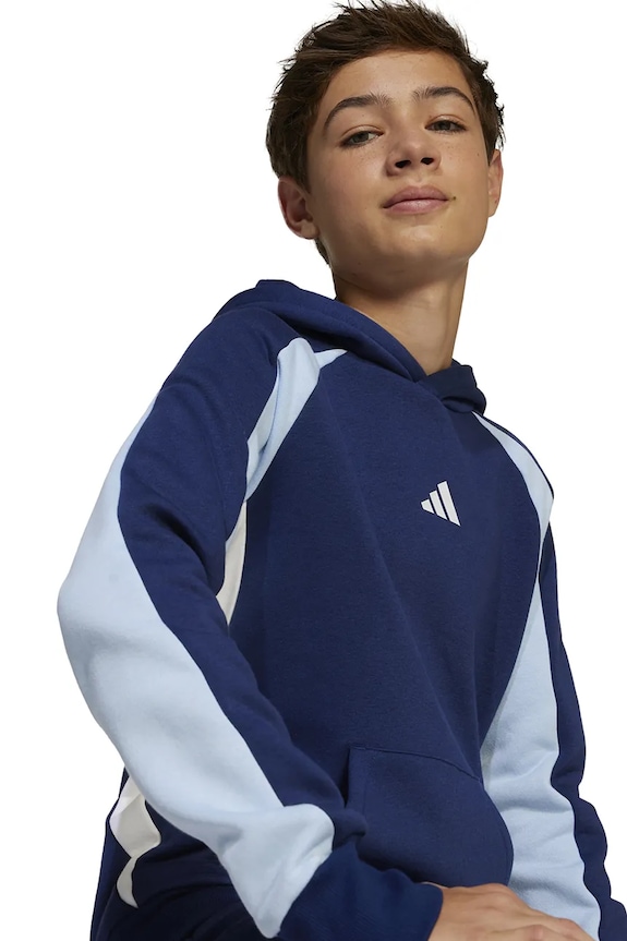 adidas felpa per bambini JI6229