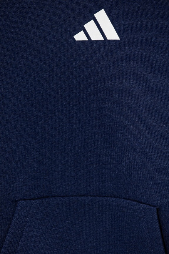 BIMBA adidas felpa per bambini JI6229 blu navy
