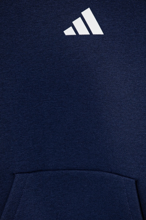 BIMBA adidas felpa per bambini JI6229 blu navy