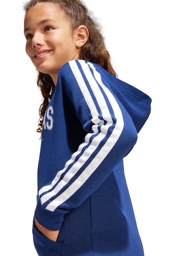 Dětská mikina adidas JM7359