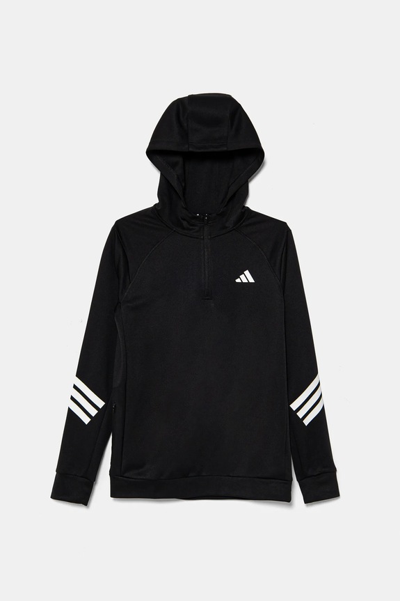 Mikina adidas JD0104 černá SS25