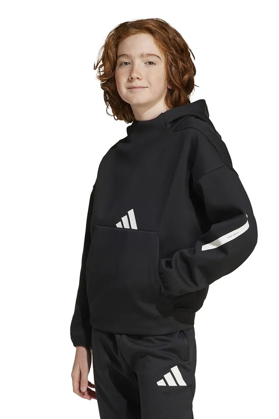 Detská mikina adidas IS6916