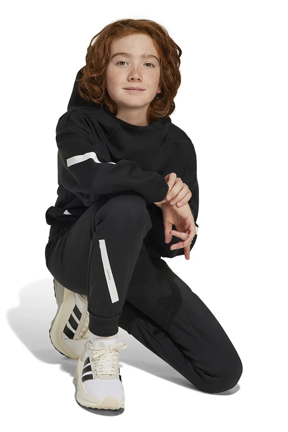 Detská mikina adidas IS6916