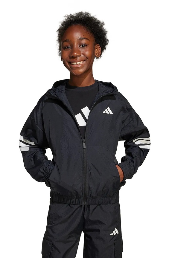 adidas kurtka dziecięca JJ4791