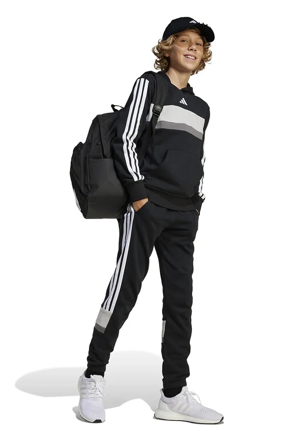 Detská mikina adidas JC7480