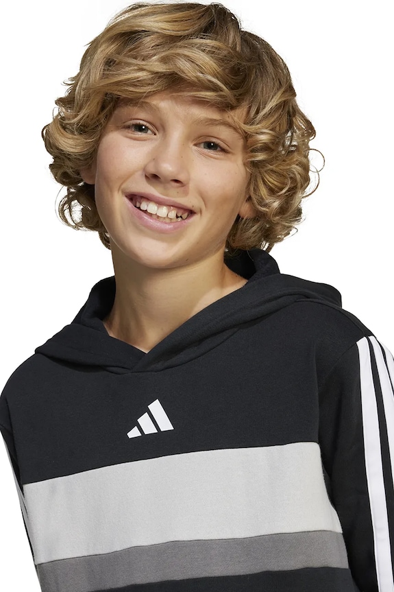Detská mikina adidas JC7480