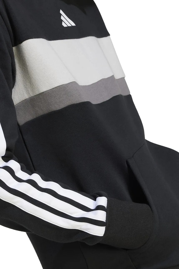Detská mikina adidas JC7480
