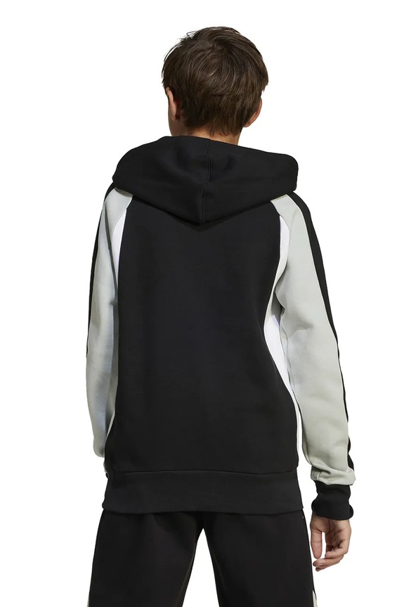 Detská mikina adidas JD0057