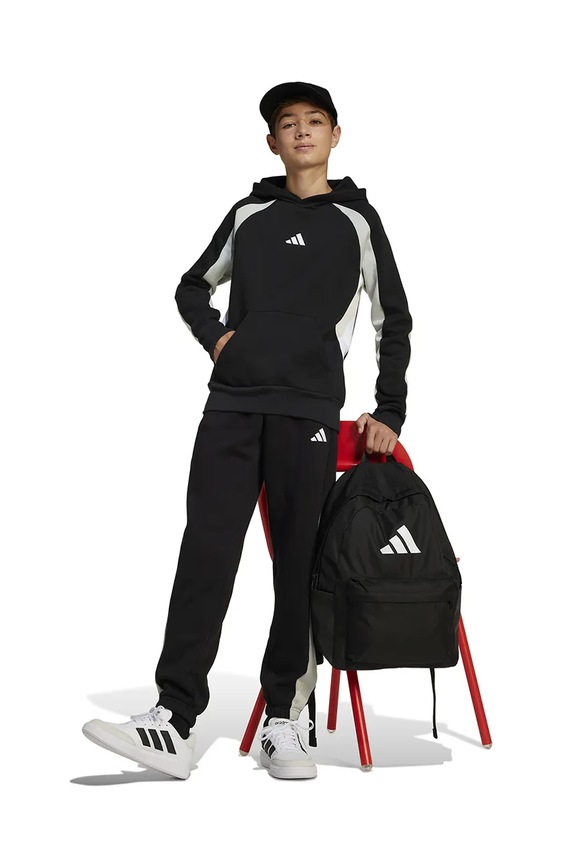 Detská mikina adidas JD0057