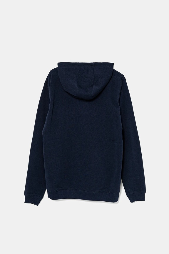 Fila bluza dziecięca LODDIN FAT0624 granatowy SS25
