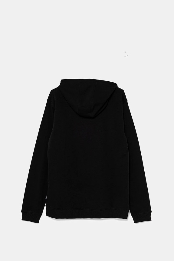 Fila bluza copii LODDIN FAT0624 negru SS25