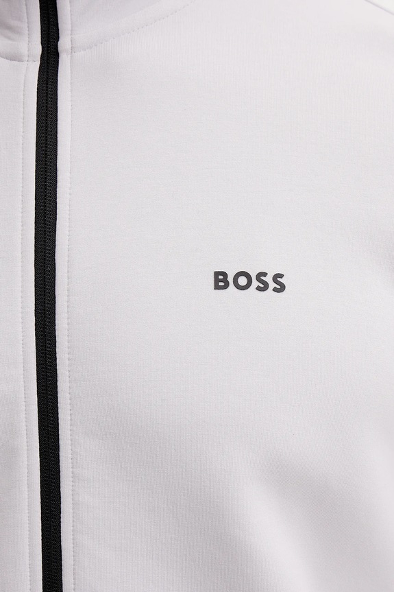 Спортивний костюм BOSS Green 50533738 сірий