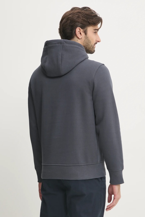 Ruházat Calvin Klein Jeans felső J30J327076 szürke