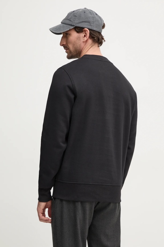 Oblečení Mikina Calvin Klein Jeans J30J327119 černá