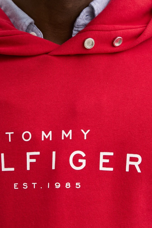 Mikina Tommy Hilfiger MW0MW37455