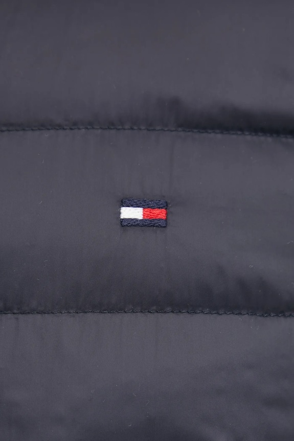 Mikina Tommy Hilfiger MW0MW37461 námořnická modř