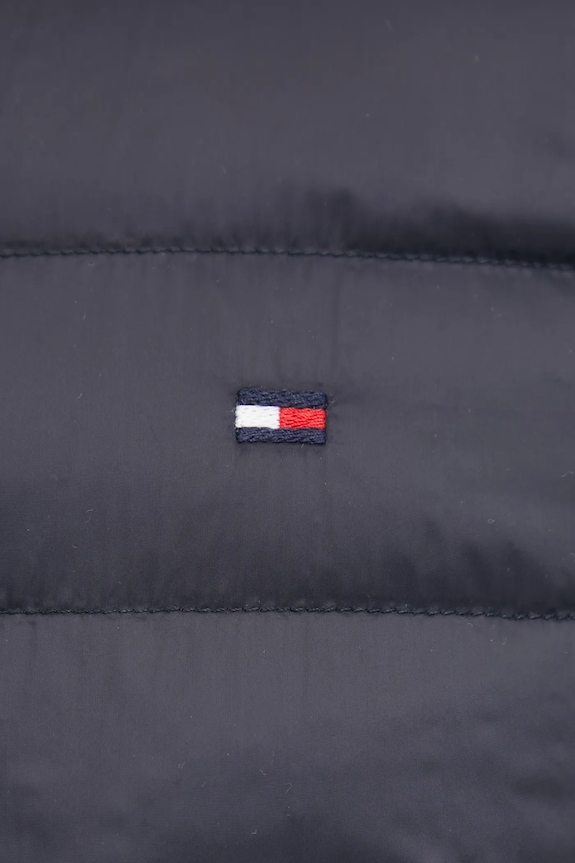 Mikina Tommy Hilfiger MW0MW37461 námořnická modř